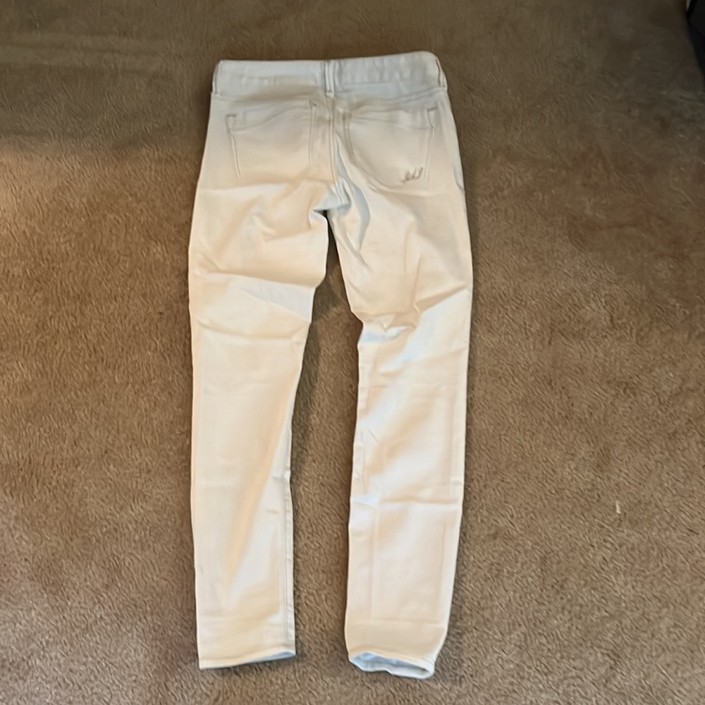 White jeans - Picture 4 of 6